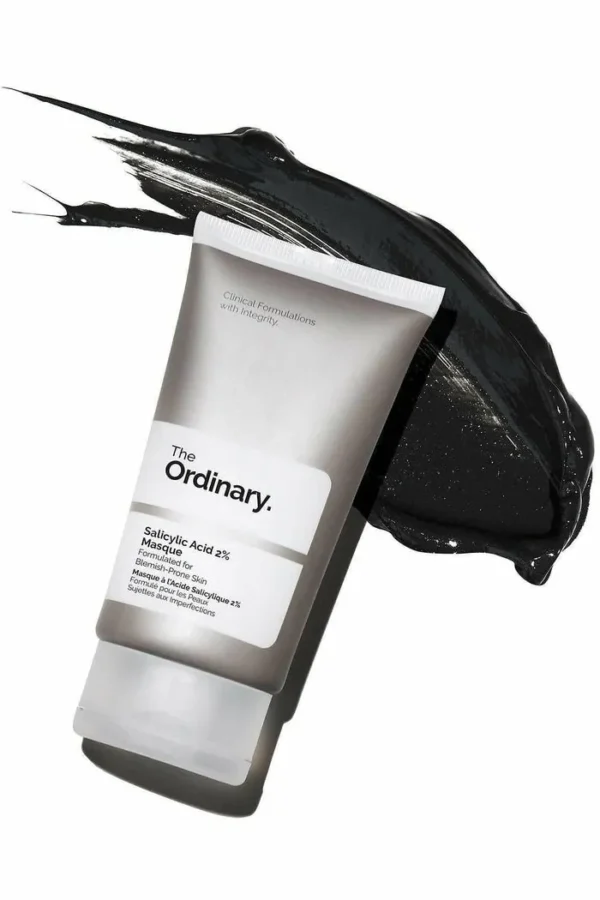 The Ordinary Salicylic Acid 2% Masque 50ml