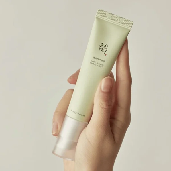 Beauty Of Joseon Light On Serum Centella + Vita C Korea - Image 6