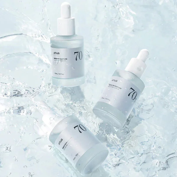 Anua Birch 70% Moisture Boosting Serum - Image 3