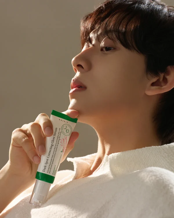 AXIS-Y Dark Spot Correcting Glow Serum - Image 3