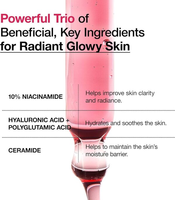 Anua Niacinamide 10% + TXA 4% Dark Spot Correcting Serum - Image 5