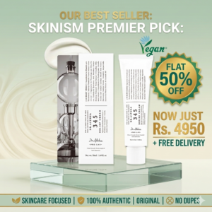 Dr. Althea 345 Relief Cream