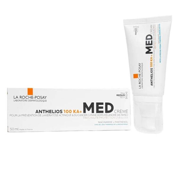 La Roche-Posay Anthelios 100 KA+ MED Cream 50ml