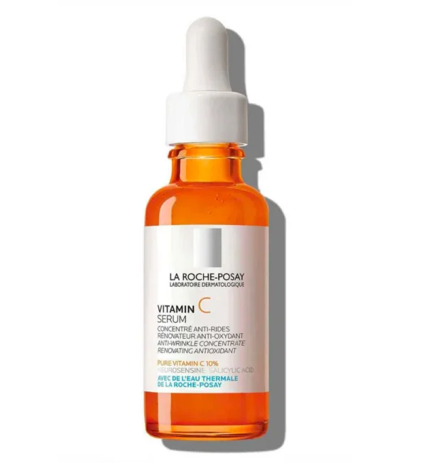 La Roche-Posay Pure Vitamin C10 Serum 30ml