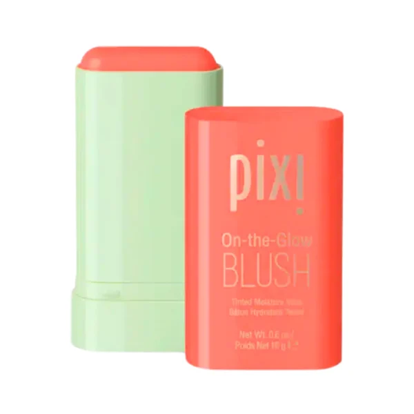 Pixi On the Glow Stick Blush ( Juicy )