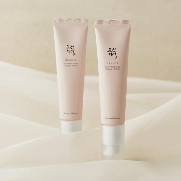 Beauty of Joseon Revive Eye Serum Ginseng + Retinal Korea - Image 5