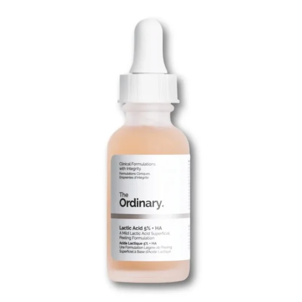The Ordinary Lactic Acid 5% - Image 4
