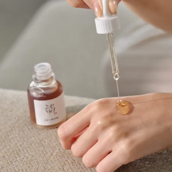 Beauty Of Joseon Revive Serum Ginseng + Snail Mucin - Image 3