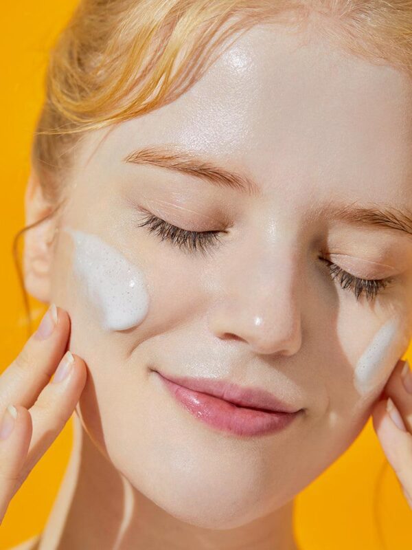 COSRX Advanced Snail Mucin Gel Cleanser 150ml - Image 3