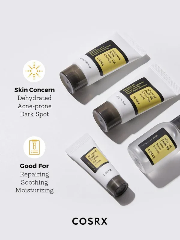 Cosrx All About Snail Kit - Image 3