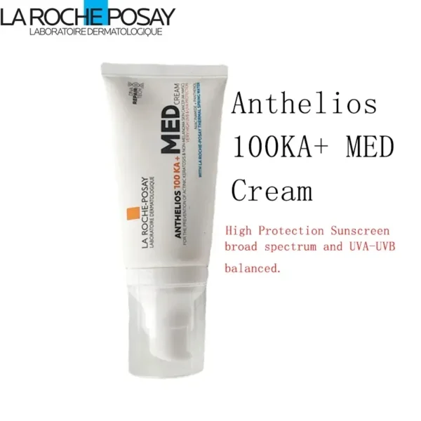 La Roche-Posay Anthelios 100 KA+ MED Cream 50ml - Image 2