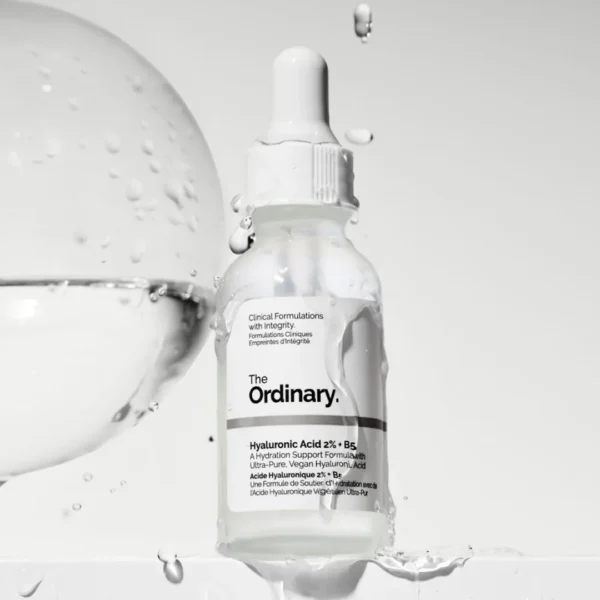 The Ordinary Hyaluronic Acid 2% + B5( 30Ml ) - Image 3