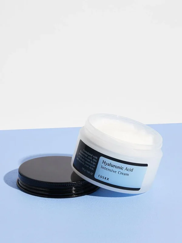 COSRX Hyaluronic Acid Intensive Cream 100gm - Image 2