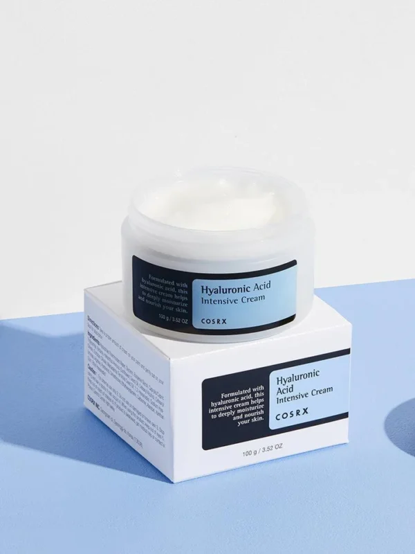COSRX Hyaluronic Acid Intensive Cream 100gm - Image 4