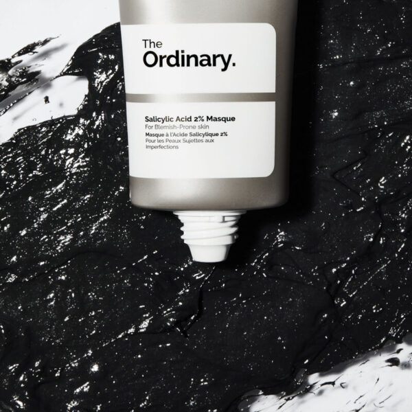 The Ordinary Salicylic Acid 2% Masque 50ml - Image 4