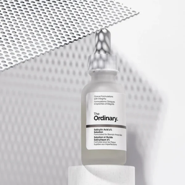 The Ordinary SALICYLIC ACID 2% SOLUTION