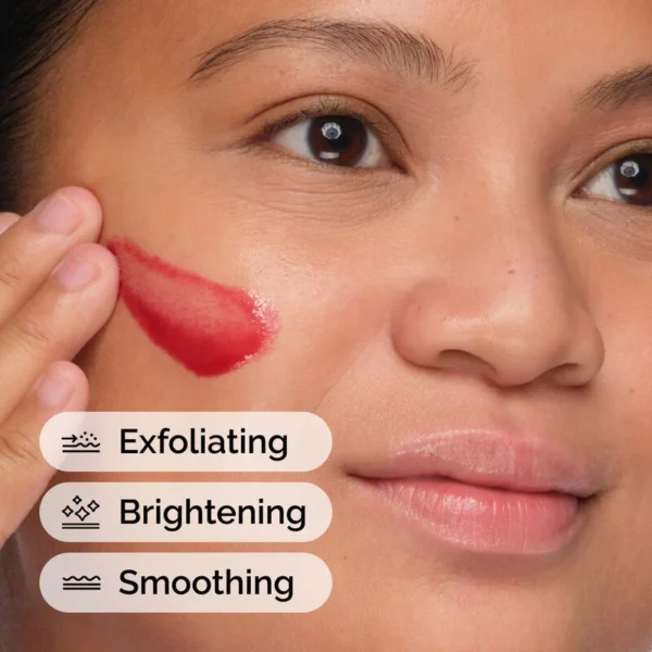 The Ordinary – Aha 30% + Bha 2% Peeling Solution 30 ML - Image 3