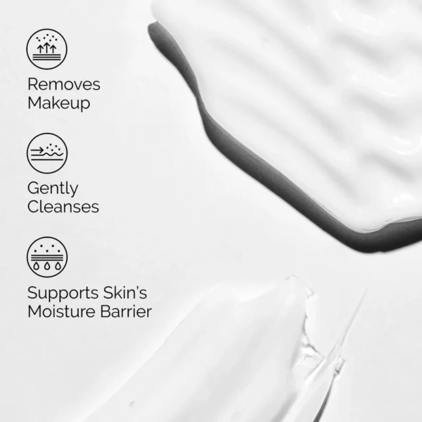 The Ordinary- Squalane Cleanser 50Ml - Image 3