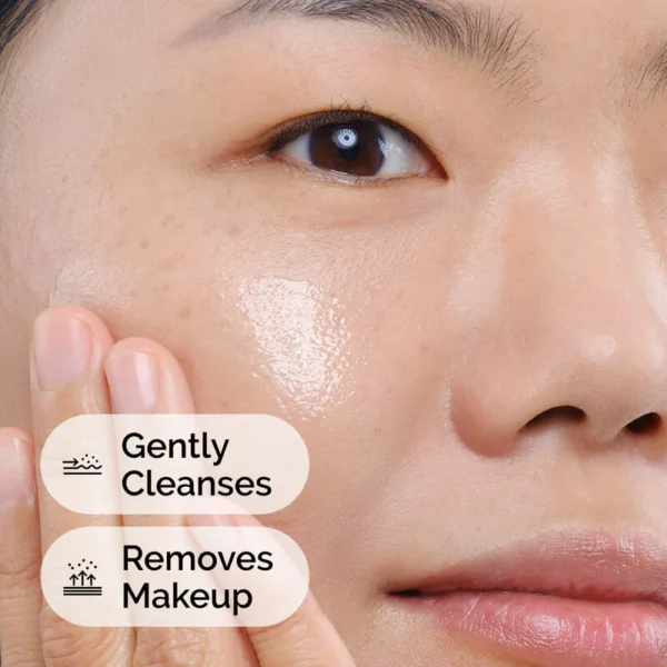 The Ordinary- Squalane Cleanser 50Ml - Image 2