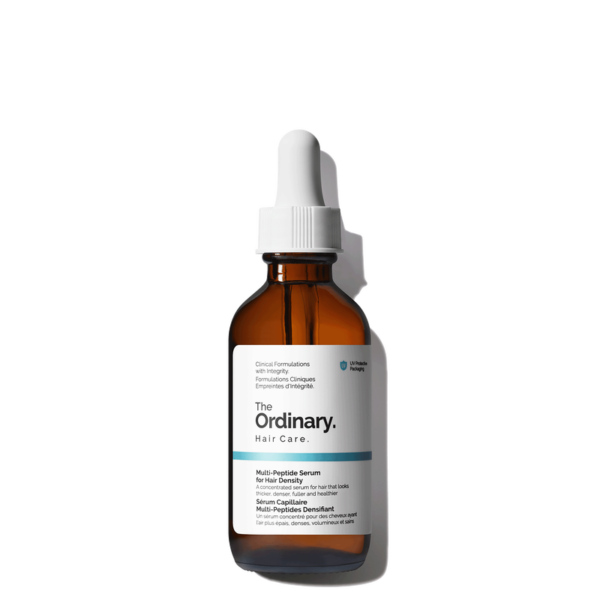 The Ordinary Multi-Peptide Serum For Hair Density - Image 3