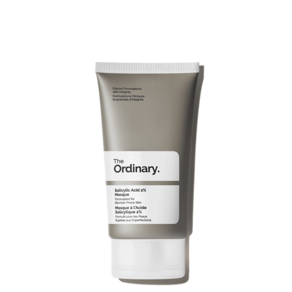 The Ordinary Salicylic Acid 2% Masque 50ml - Image 2