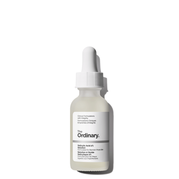 The Ordinary SALICYLIC ACID 2% SOLUTION - Image 2