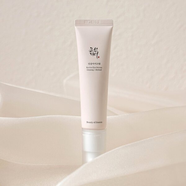 Beauty of Joseon Revive Eye Serum Ginseng + Retinal Korea