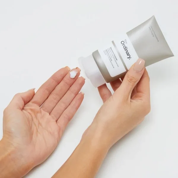 The Ordinary- Squalane Cleanser 50Ml - Image 4
