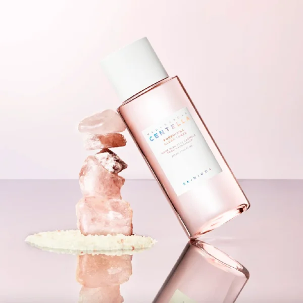 Skin1004 Madagascar Centella Poremizing Clear Toner 210 ml