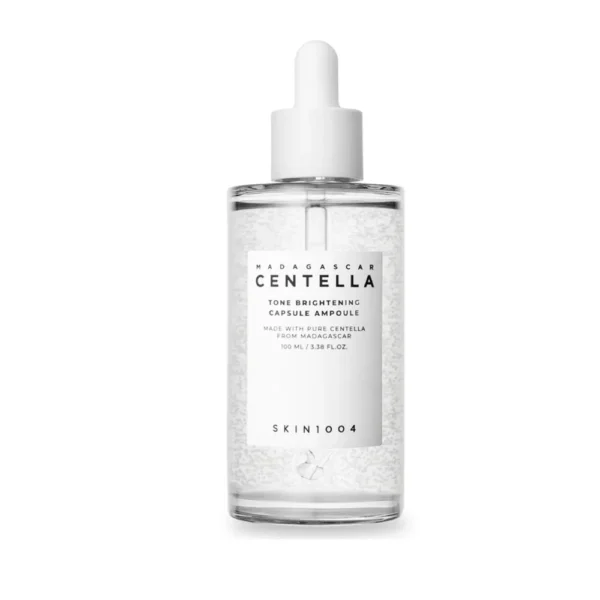 SKIN1004 TONE BRIGHTENING CAPSULE AMPOULE 100ml