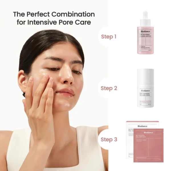 Biodance Bio-Collagen Real Deep Mask - Image 4
