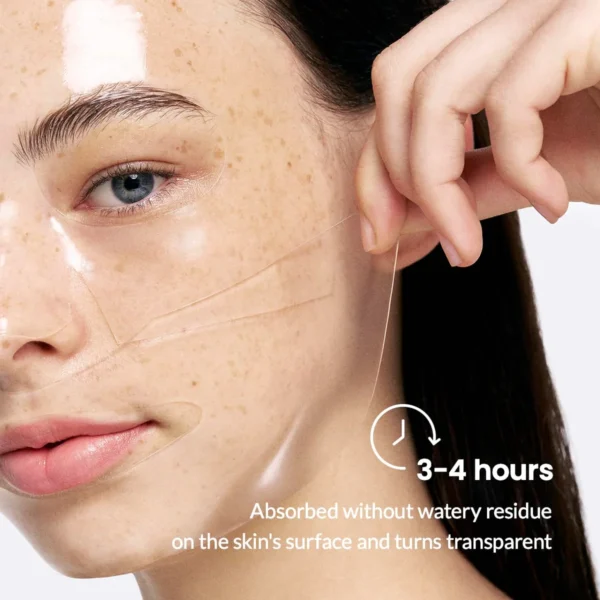 Biodance Bio-Collagen Real Deep Mask - Image 2
