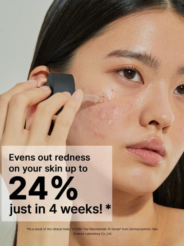 COSRX Niacinamide 15 Serum - Image 3