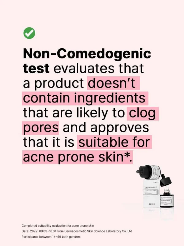 COSRX Niacinamide 15 Serum - Image 4