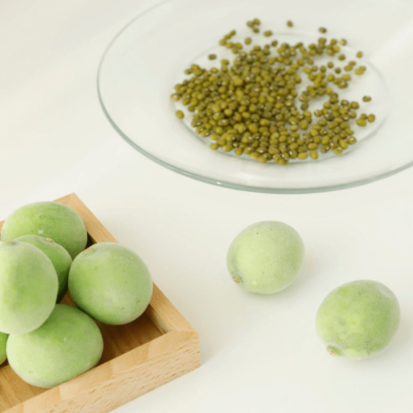 Beauty Of Joseon Green Plum Refreshing Cleanser - Image 2