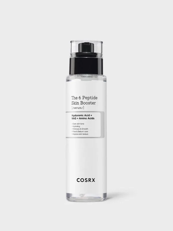 Cosrx 6 Peptide Skin Booster Serum