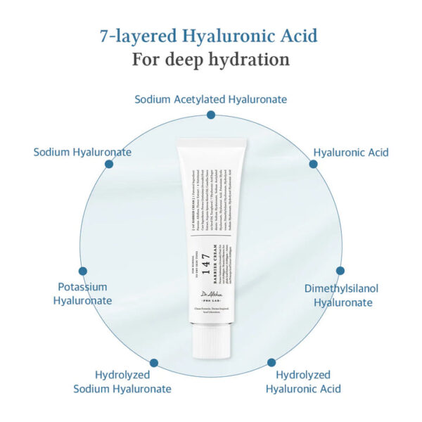 Dr Althea 147 (BARRIER CREAM) - Image 2