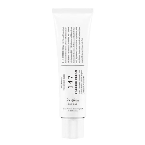 Dr Althea 147 (BARRIER CREAM)