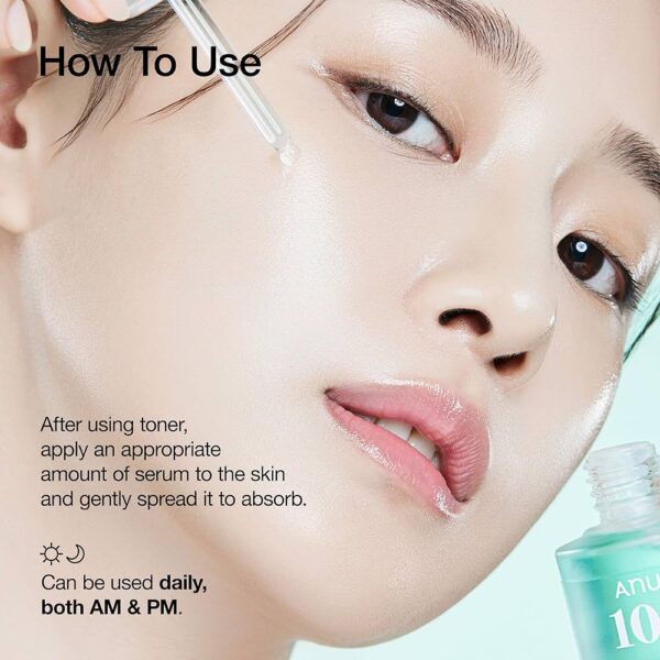 Anua PDRN+Hyaluron Capsule Serum 30ml - Image 6