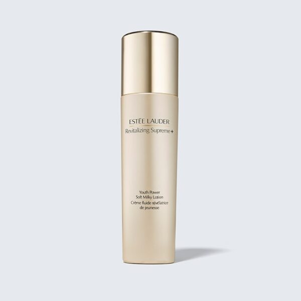 Revitalizing Supreme+ Youth Power Soft Milky Lotion Moisturizer - Image 2