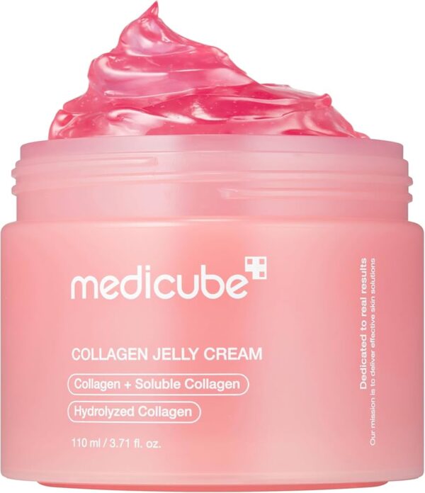 Medicube - Jelly Cream - 110ml