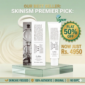 Dr. Althea 345 Relief Cream