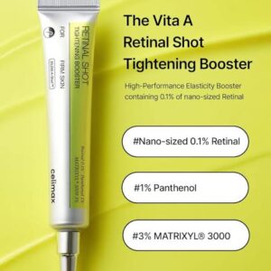 Celimax The Vita-A Retinal Shot Tightening Booster