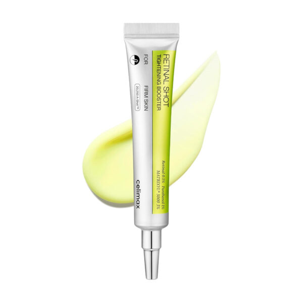 Celimax The Vita-A Retinal Shot Tightening Booster