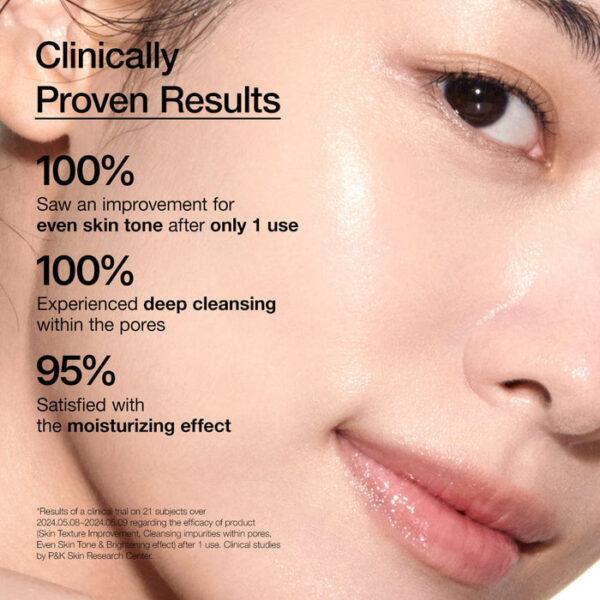 Anua Rice Enzyme Brightening Cleansing Powder - Image 7