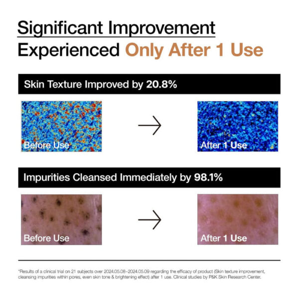 Anua Rice Enzyme Brightening Cleansing Powder - Image 8