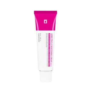 TOSOWOONG ARBUTIN 5 WHITENING CREAM 50G