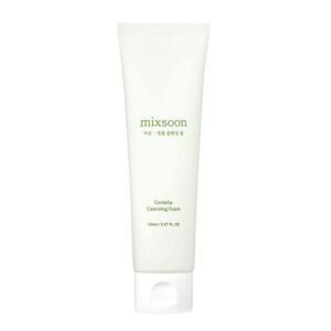 Mixsoon Centella Cleansing Foam 150ml