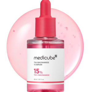 Medicube TXA Niacinamide 15% Serum
