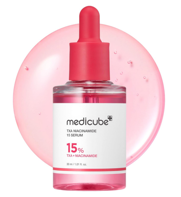 Medicube TXA Niacinamide 15% Serum